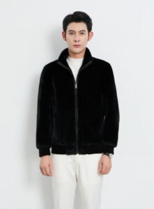 Cashmere jumper