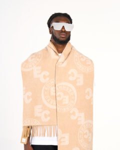 Premium Designer lambswool Scarves