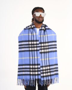 Experiencing the Luxury of Scottish Cashmere
