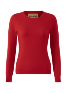 Luxury Cashmere Jumper