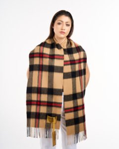Cashmere Stole Scarves