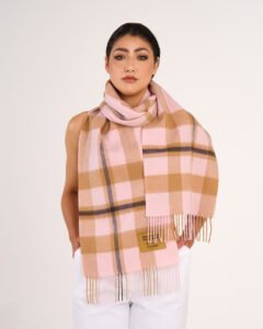Cashmere Tradition Scarves