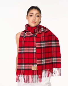 Premium Quality Cashmere Scarves