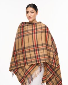Authentic Wool Scarves