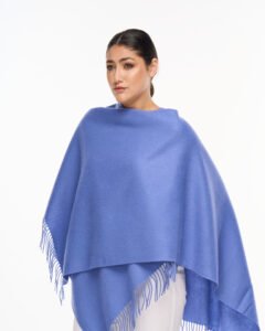 Himalayan Cashmere Scarves