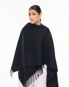 Elegant Luxury Wool Scarves