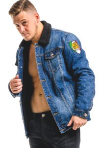 Exclusive Men's Designer Sweatshirts Collection