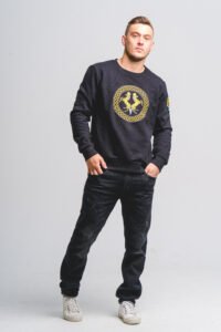 Stylish Italian Designer Hoodies and Sweatshirts