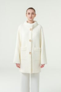 Soft women’s sweater