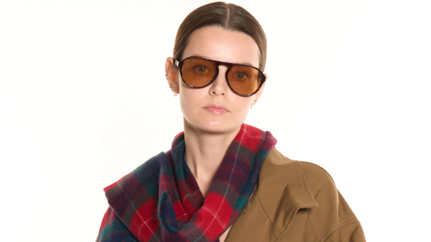 Women Iconic Scarves